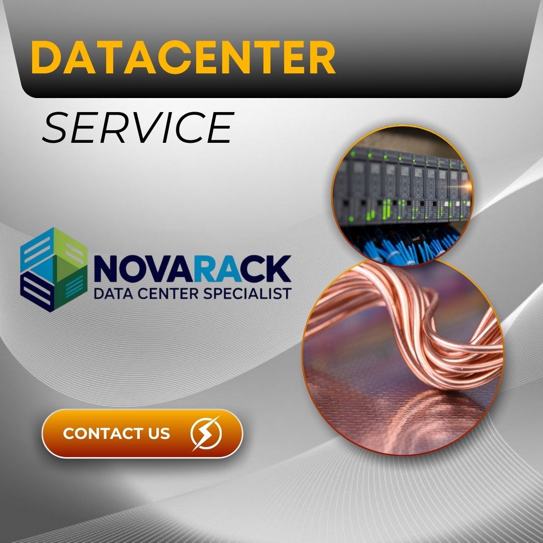 Il Futuro dei Data Center secondo NOVARACK SRL: Innovazione e Green Tech a Genova